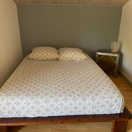 Appartement Amarante Puy-Saint-Martin Εξωτερικό φωτογραφία