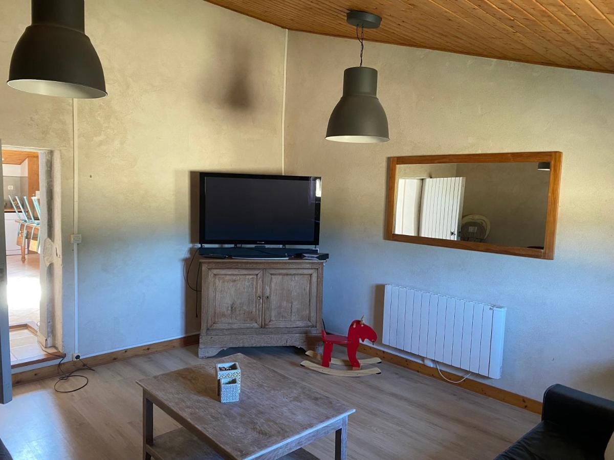 Appartement Amarante Puy-Saint-Martin Εξωτερικό φωτογραφία