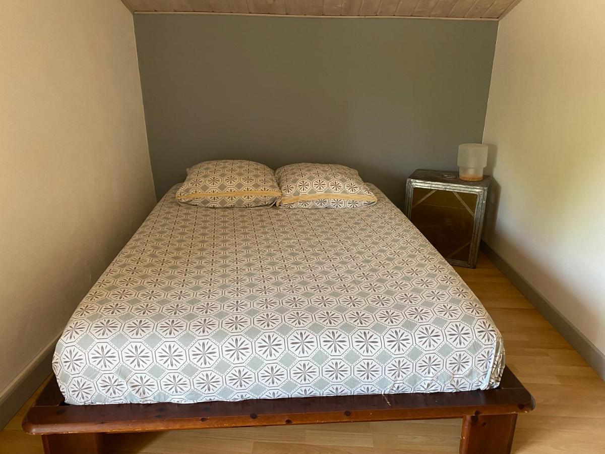 Appartement Amarante Puy-Saint-Martin Εξωτερικό φωτογραφία
