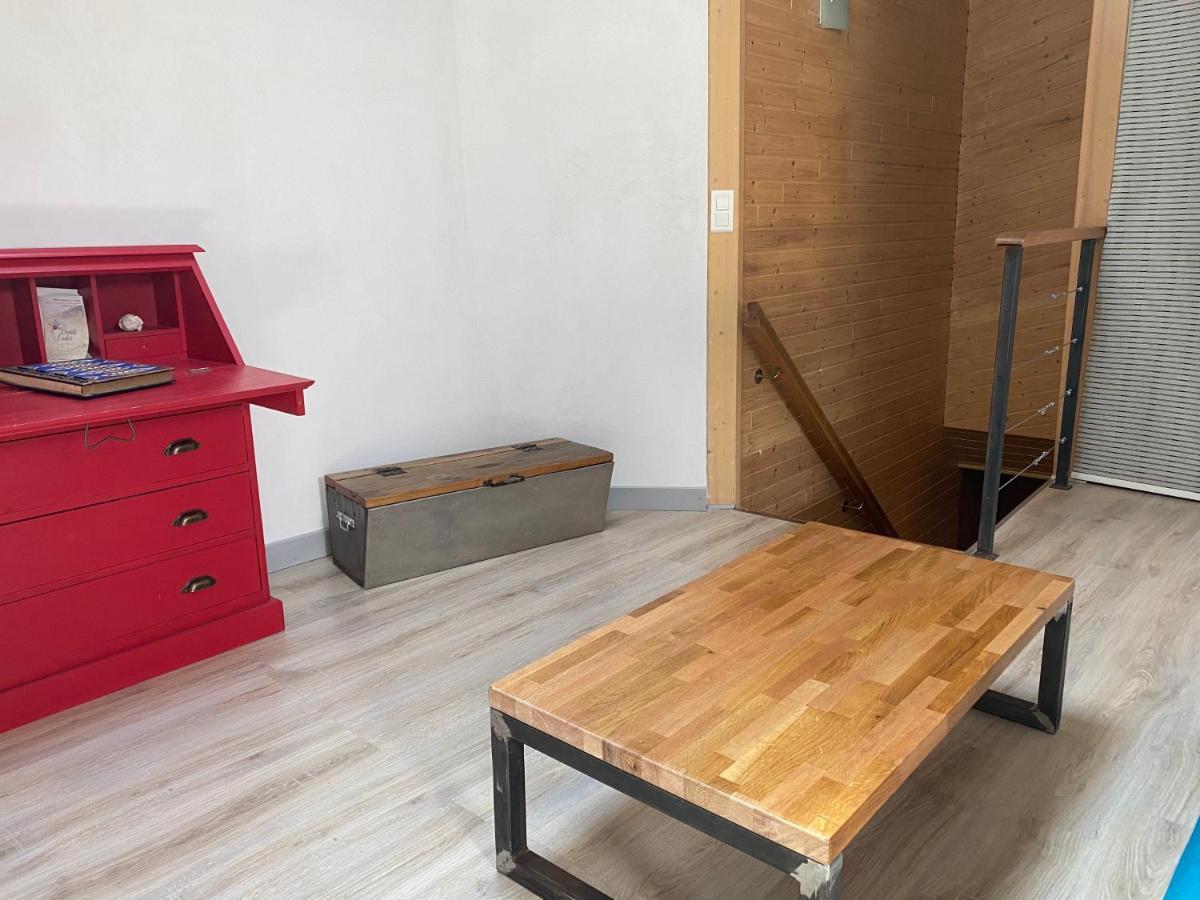 Appartement Amarante Puy-Saint-Martin Εξωτερικό φωτογραφία