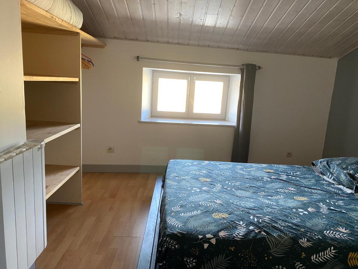 Appartement Amarante Puy-Saint-Martin Εξωτερικό φωτογραφία