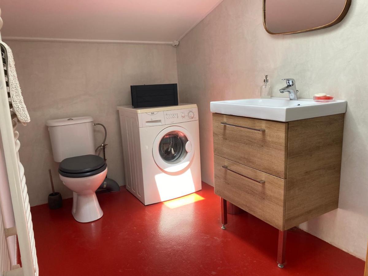 Appartement Amarante Puy-Saint-Martin Εξωτερικό φωτογραφία