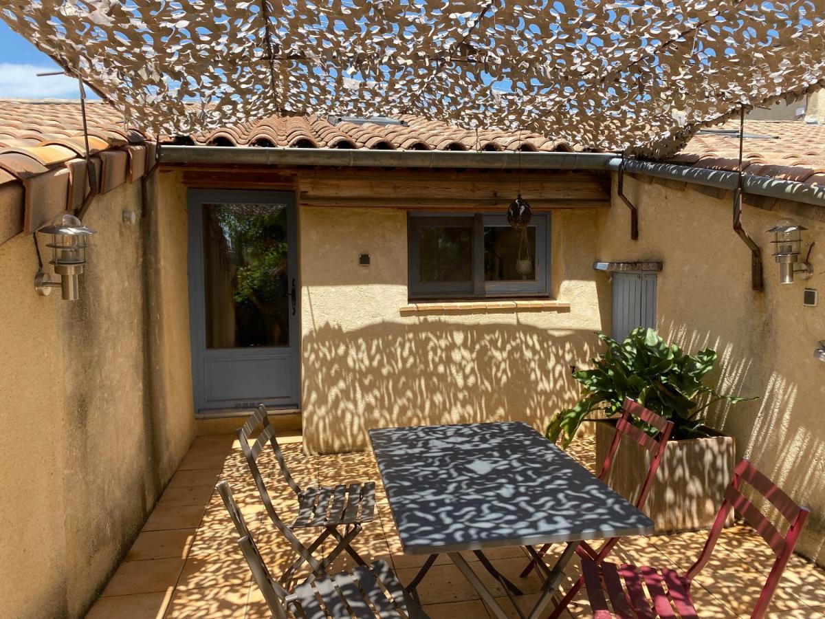 Appartement Amarante Puy-Saint-Martin Εξωτερικό φωτογραφία