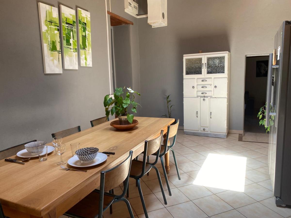 Appartement Amarante Puy-Saint-Martin Εξωτερικό φωτογραφία