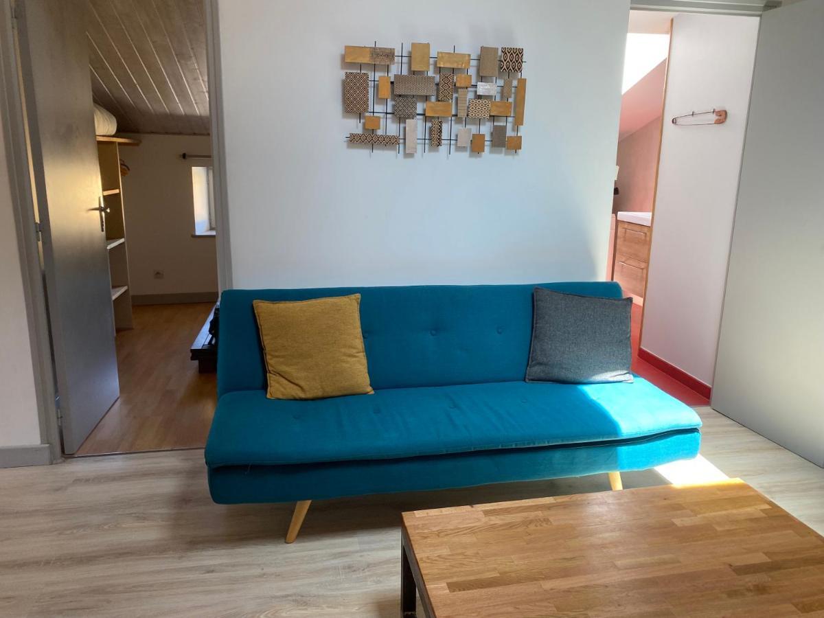 Appartement Amarante Puy-Saint-Martin Εξωτερικό φωτογραφία