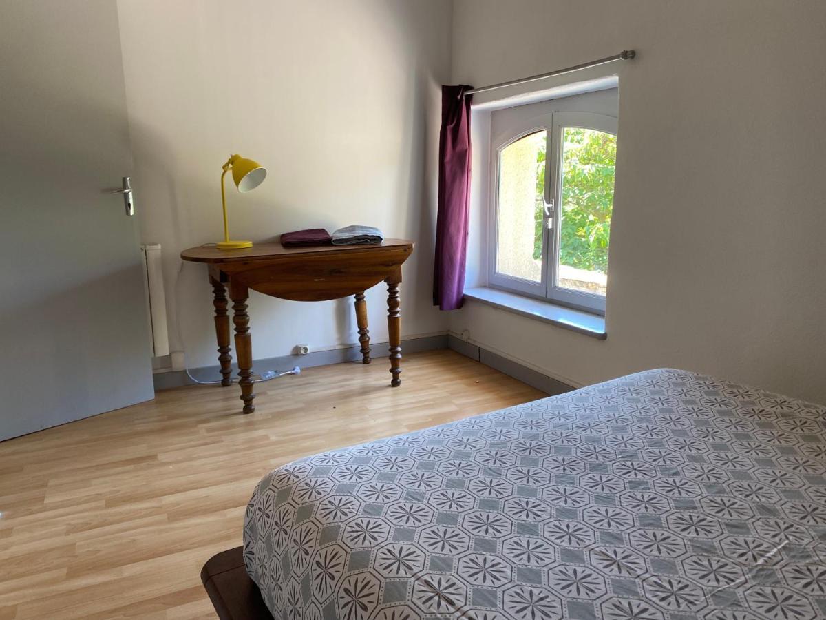 Appartement Amarante Puy-Saint-Martin Εξωτερικό φωτογραφία
