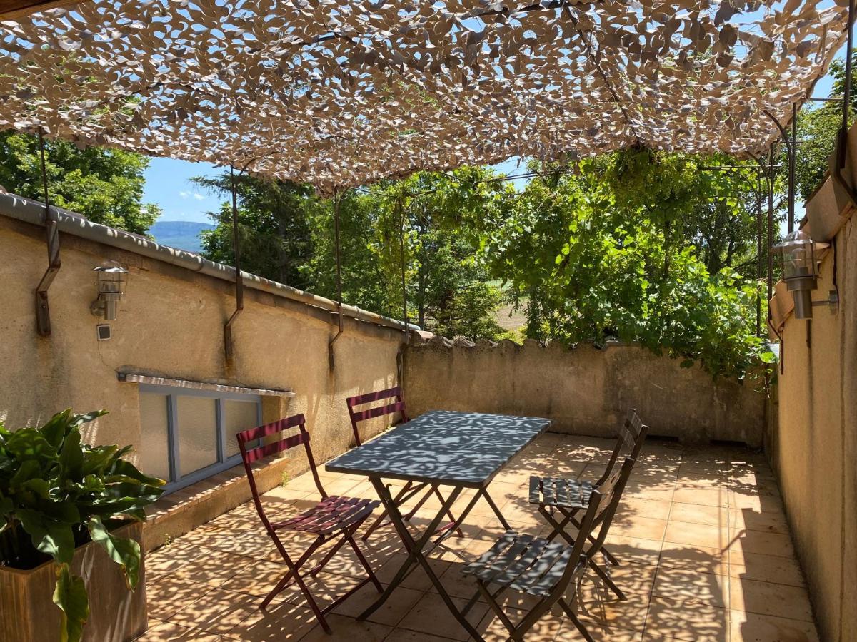Appartement Amarante Puy-Saint-Martin Εξωτερικό φωτογραφία