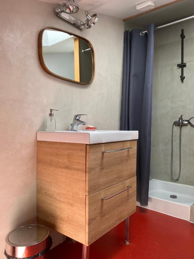 Appartement Amarante Puy-Saint-Martin Εξωτερικό φωτογραφία