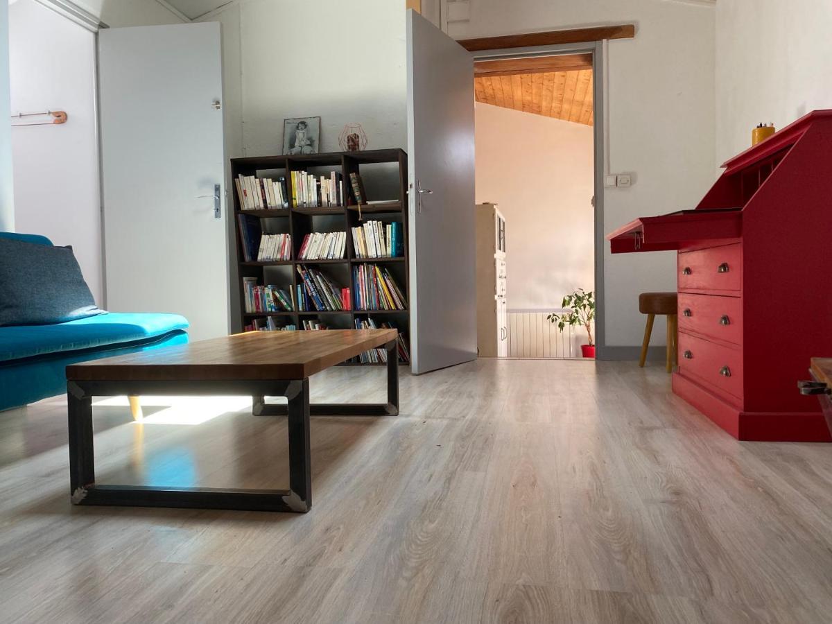 Appartement Amarante Puy-Saint-Martin Εξωτερικό φωτογραφία